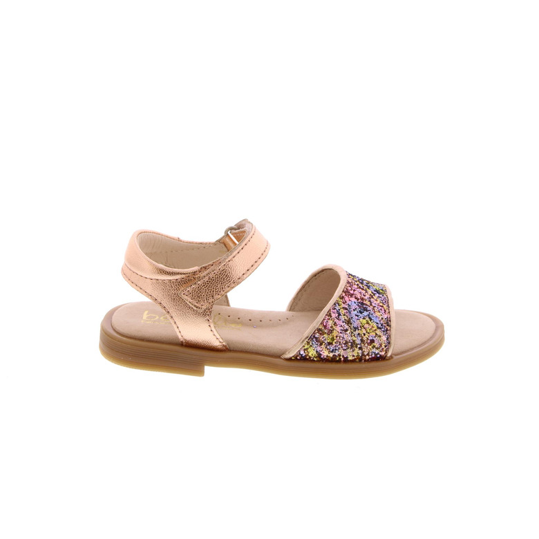 Beberlis sandals pink