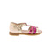 Beberlis sandals pink 1