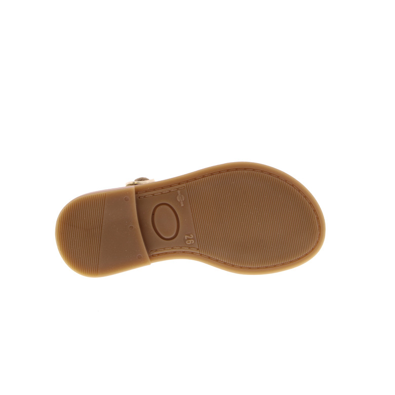 Beberlis sandals pink 5