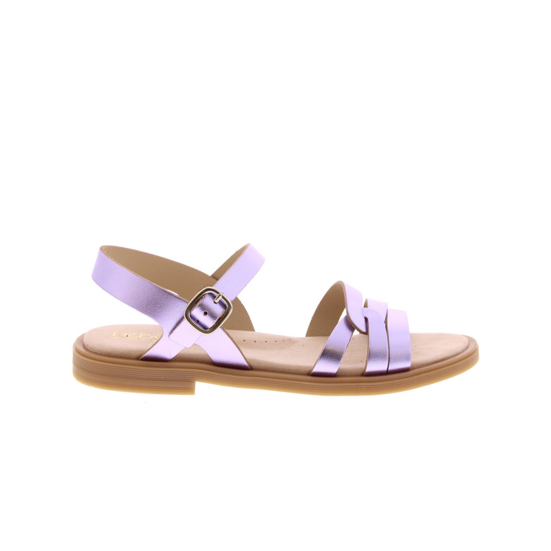 Beberlis sandals violet