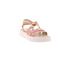 Beberlis sandals multicolor 2