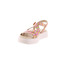 Beberlis sandals multicolor 3