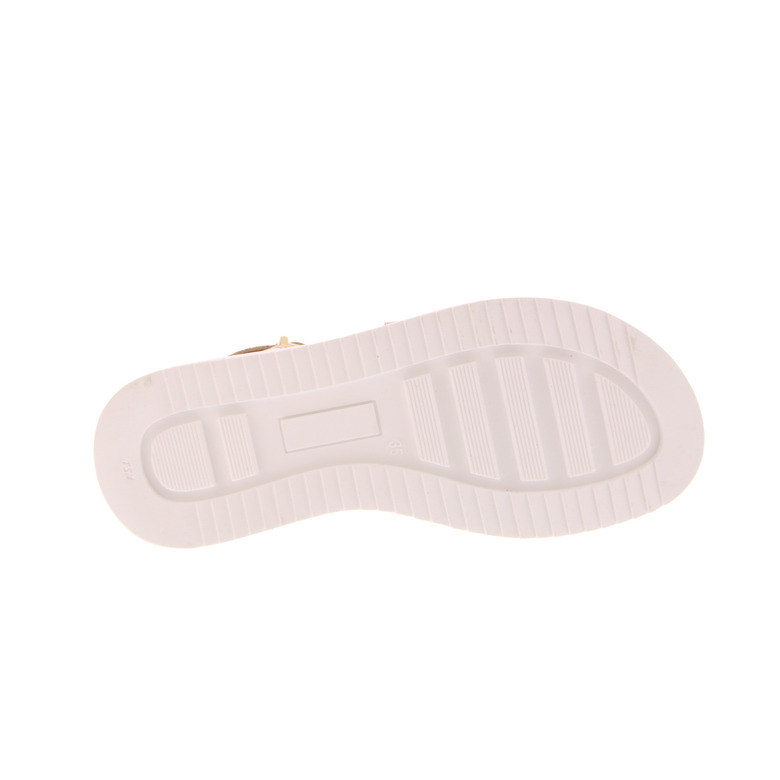 Beberlis sandals multicolor 5
