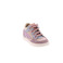 Stones And Bones chaussures à lacets violet 2