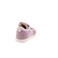 Stones And Bones chaussures à lacets violet 4