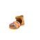 Stones And Bones sandals cognac 3