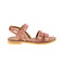 Stones And Bones sandals pink 1