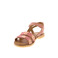 Stones And Bones sandals pink 3