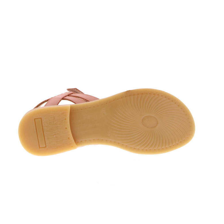 Stones And Bones sandals pink 5