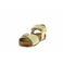 Stones And Bones sandals yellow 3