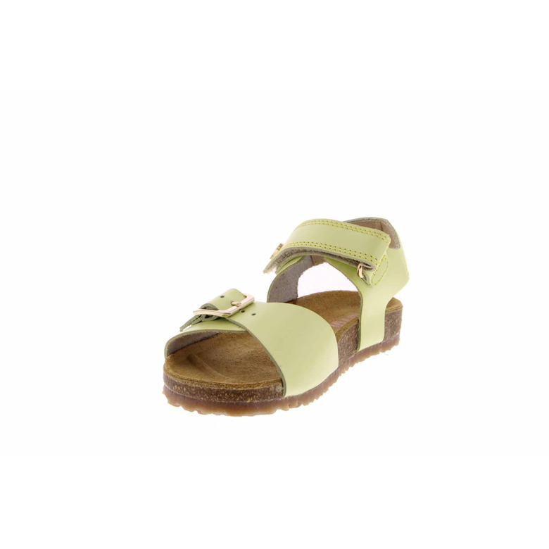 Stones And Bones sandals yellow 3