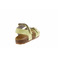 Stones And Bones sandals yellow 4