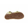 Stones And Bones sandals yellow 5