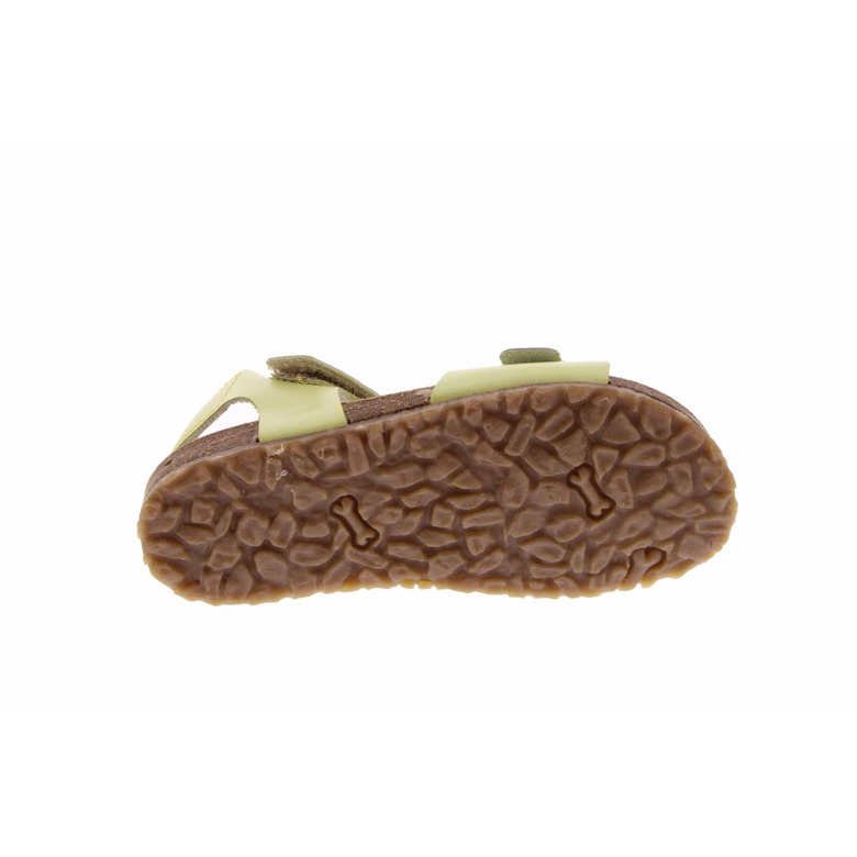 Stones And Bones sandals yellow 5