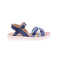 Stones And Bones sandals blue 1
