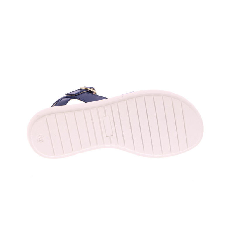 Stones And Bones sandals blue 5