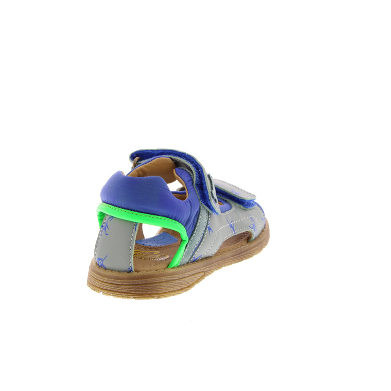 Stones And Bones sandals blue 4