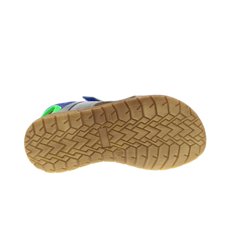 Stones And Bones sandals blue 5