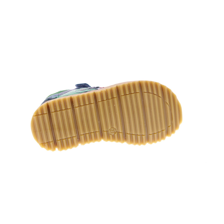 Stones And Bones sandals blue 5