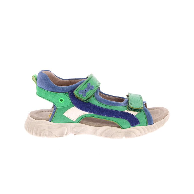 Stones And Bones sandals green
