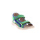 Stones And Bones sandals green 2