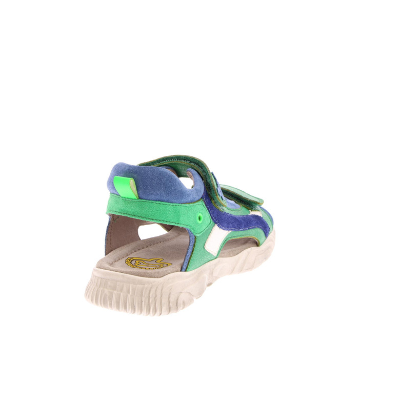 Stones And Bones sandals green 4
