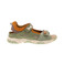 Stones And Bones sandals green 1