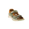 Stones And Bones sandals green 2
