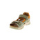 Stones And Bones sandals green 3