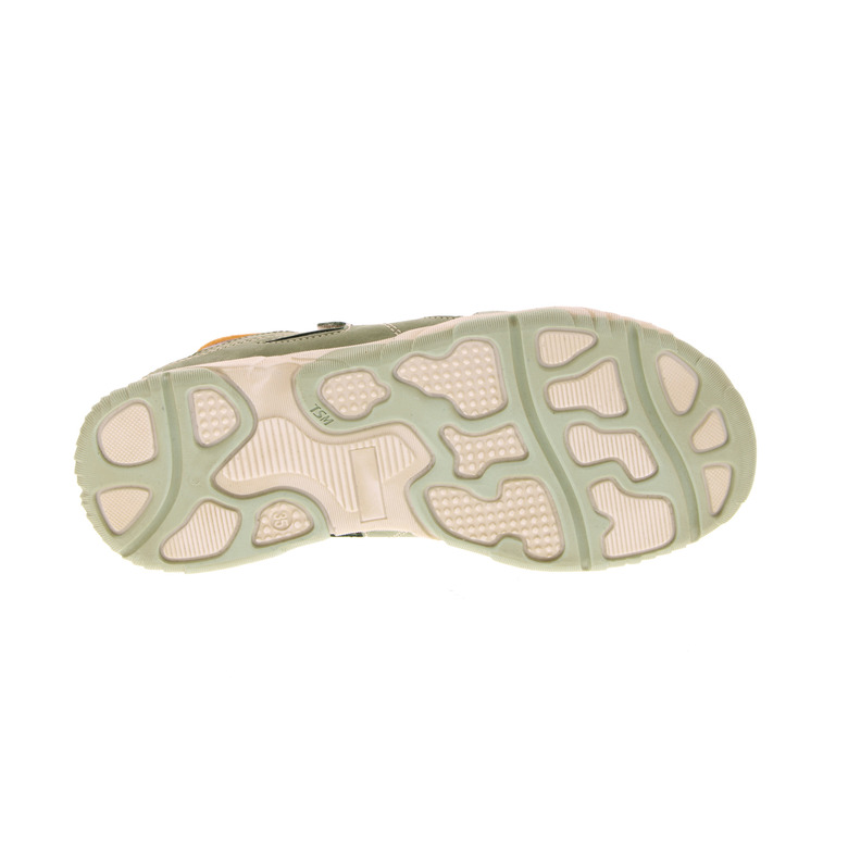 Stones And Bones sandals green 5