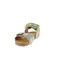 Stones And Bones sandals green 3
