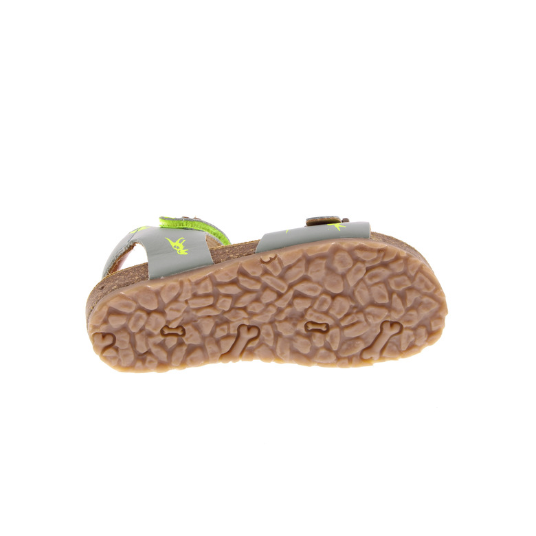 Stones And Bones sandals green 5