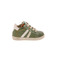 Stones And Bones chaussures à lacets vert 1