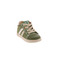 Stones And Bones chaussures à lacets vert 2