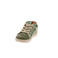 Stones And Bones chaussures à lacets vert 3