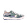 Stones And Bones low shoes green 1
