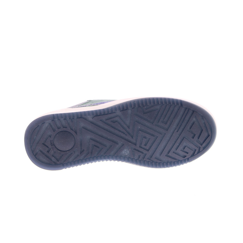 Stones And Bones low shoes green 5