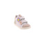 Bana & Co niedrige schuhe weiss 2
