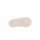 Bana & Co niedrige schuhe weiss 5