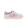 Bana & Co niedrige schuhe weiss 1