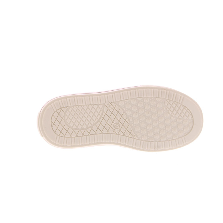 Bana & Co high shoes pink 5