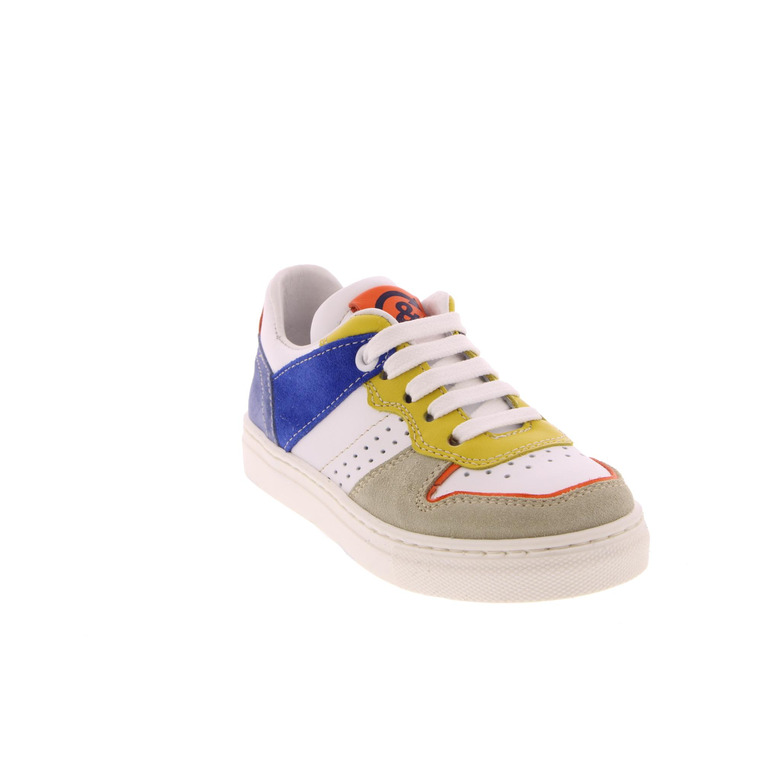 Bana & Co niedrige schuhe multicolor 2
