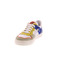 Bana & Co niedrige schuhe multicolor 3