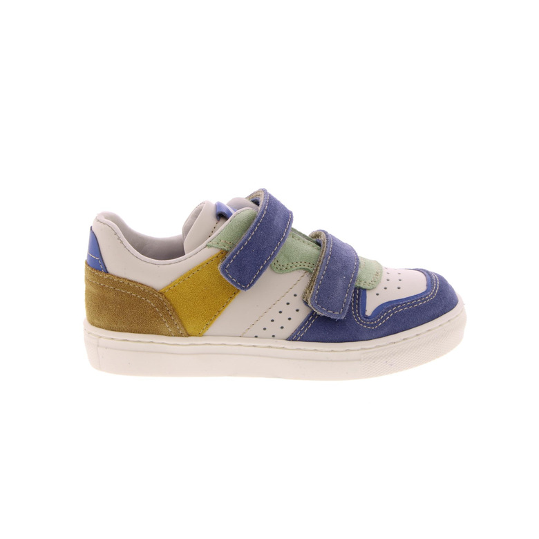 Bana & Co lage schoenen multi color