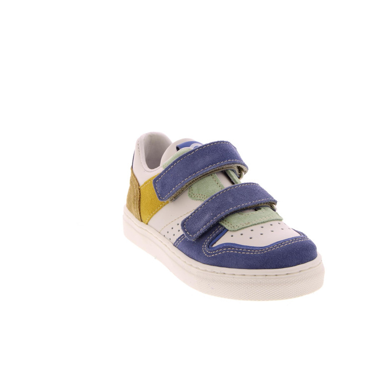 Bana & Co lage schoenen multi color 2