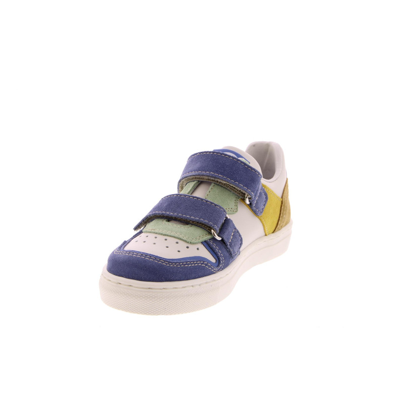 Bana & Co lage schoenen multi color 3