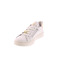 Bana & Co niedrige schuhe weiss 3