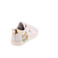 Bana & Co niedrige schuhe weiss 4
