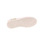 Bana & Co niedrige schuhe weiss 5