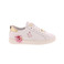 Bana & Co niedrige schuhe weiss 1